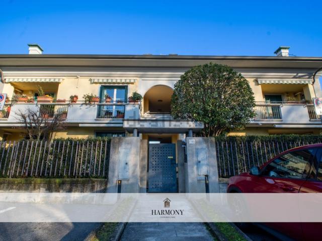 Attico in vendita a Agrate Brianza, Monza-brianza