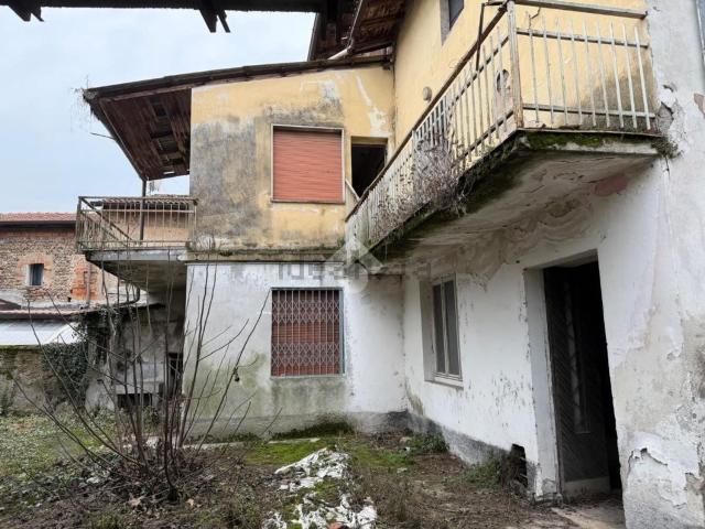 Appartamento in vendita a Ciserano, Bergamo