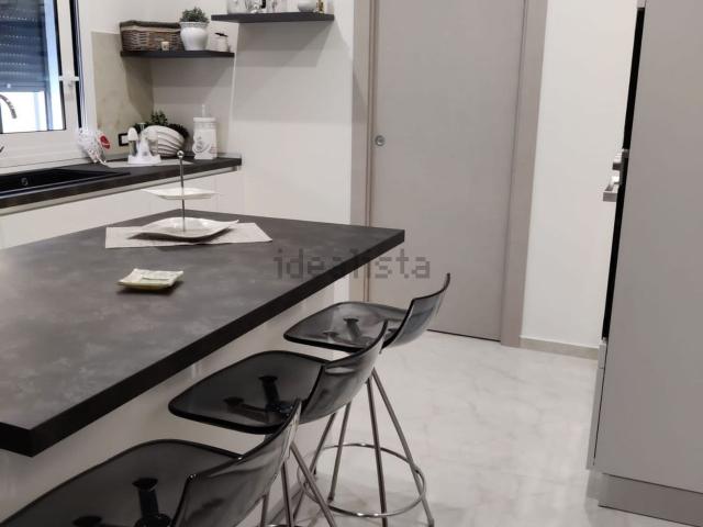 Appartamento in vendita a Caposoprano, Gela