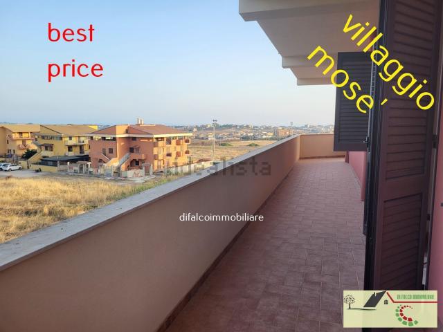 Appartamento in vendita a Agrigento, Sicilia