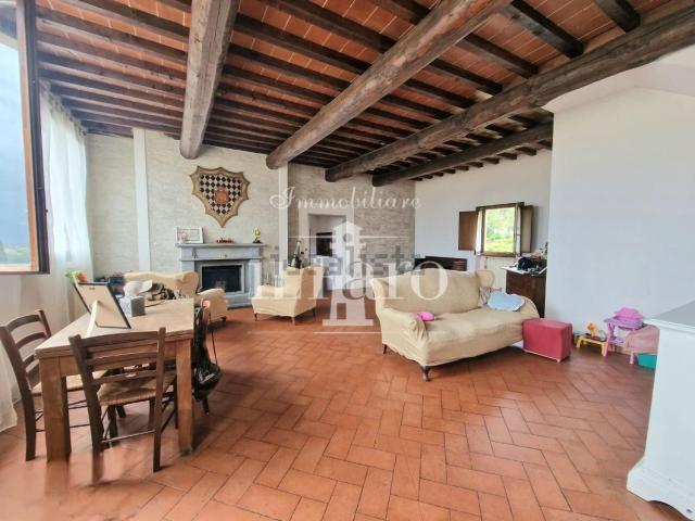 Appartamento in vendita a Signa, Toscana