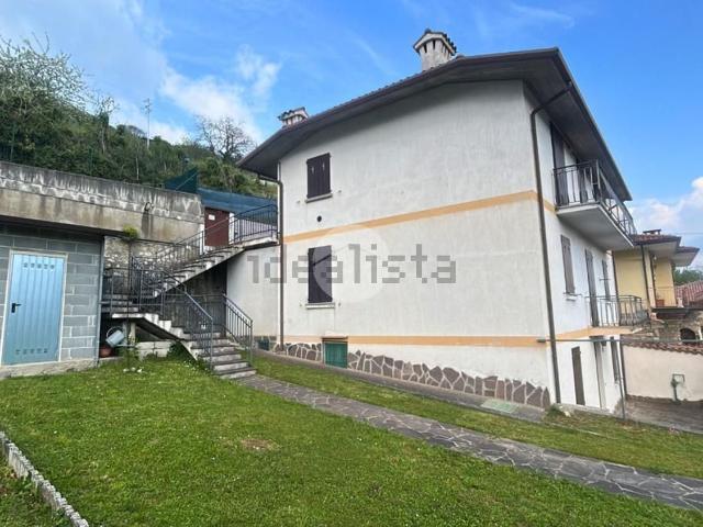 Appartamento in vendita a Vigolo, Lombardia