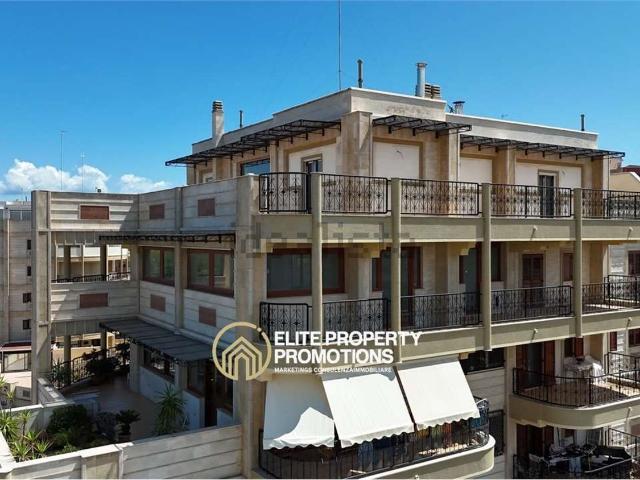 Attico in vendita a Zona 167, Barletta