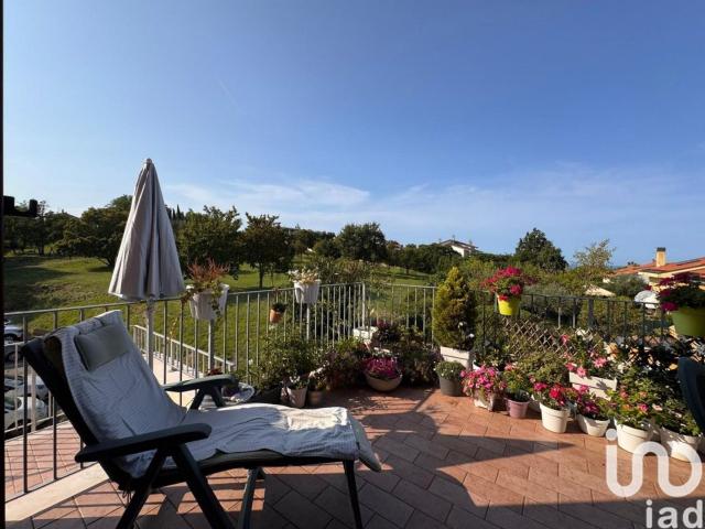 Appartamento in vendita a Pesaro, Pesaro E Urbino