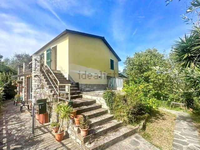 Appartamento in vendita a Casarino, Rapallo