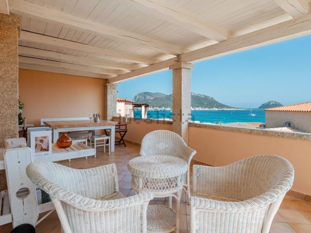Appartamento in vendita a Baia Caddinas, Golfo Aranci