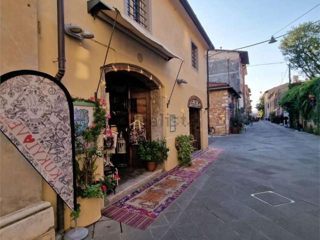 Appartamento in vendita a Tonfano, Toscana