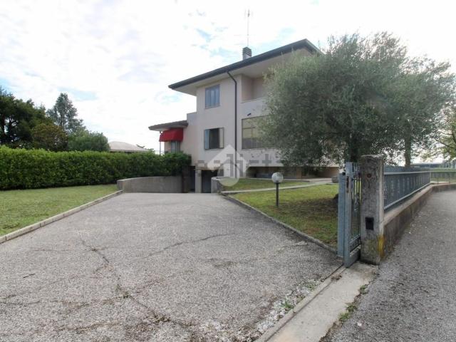 Appartamento in vendita a Al Moletto, Gorgo al Monticano