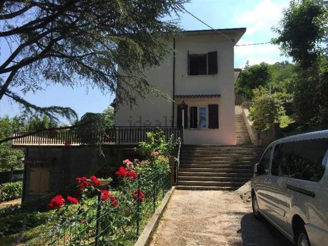 Appartamento in vendita a Unione dell'Appennino Bolognese, Vergato