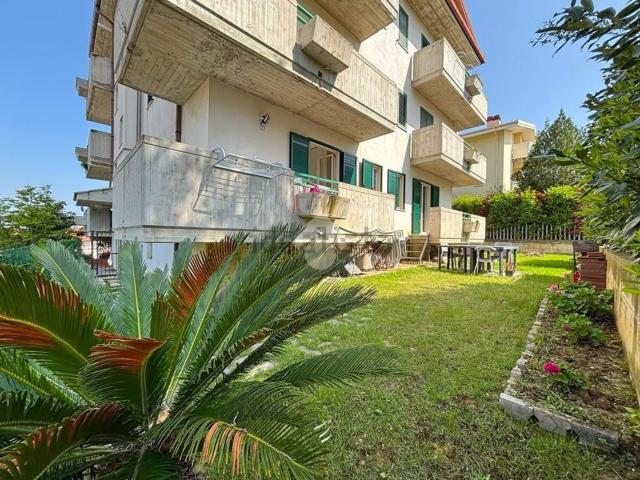 Appartamento in vendita a Atri, Abruzzo