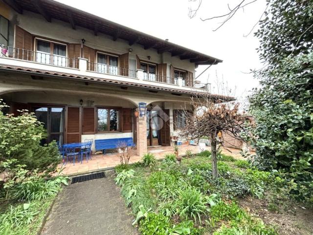 Appartamento in vendita a Castelrosso, Piemonte