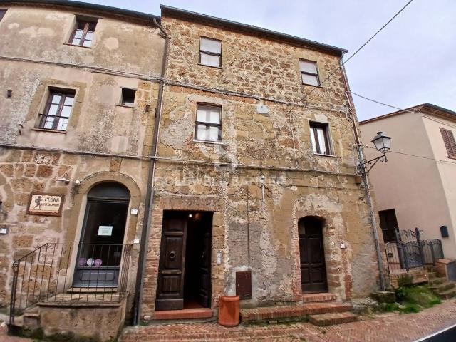 Appartamento in vendita a Unione di Comuni Montani Colline del Fiora, Sorano