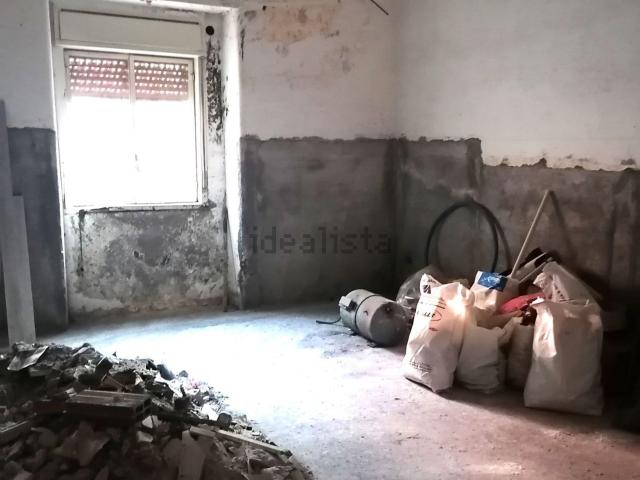 Appartamento in vendita a Fossa della Creta, Catania