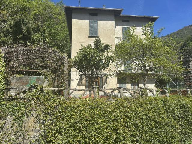 Appartamento in vendita a Olzino, Cernobbio