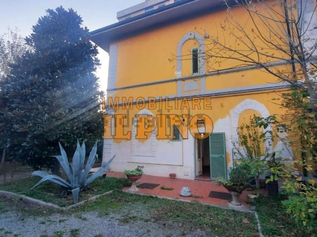 Appartamento in vendita a Calcinaia, Toscana
