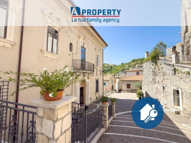 Appartamento in vendita a Vallinfreda, Roma Capitale