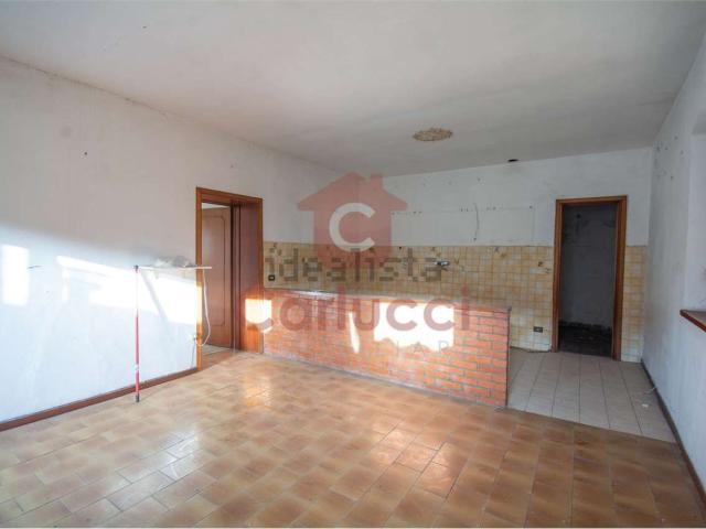 Appartamento in vendita a Pescia, Ricciano