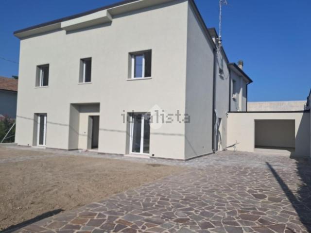 Appartamento in vendita a Lagosanto, Ferrara