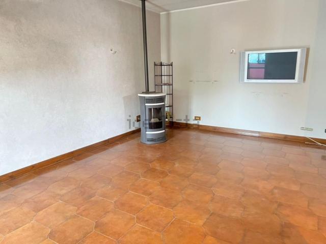 Appartamento in vendita a San Giorgio Piacentino, Reggio Emilia