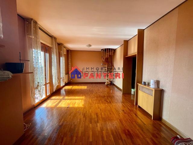 Appartamento in vendita a Pozzarello, Montevettolini