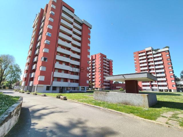Appartamento in vendita a Zona Omogenea Milano Nord, Cusano Milanino