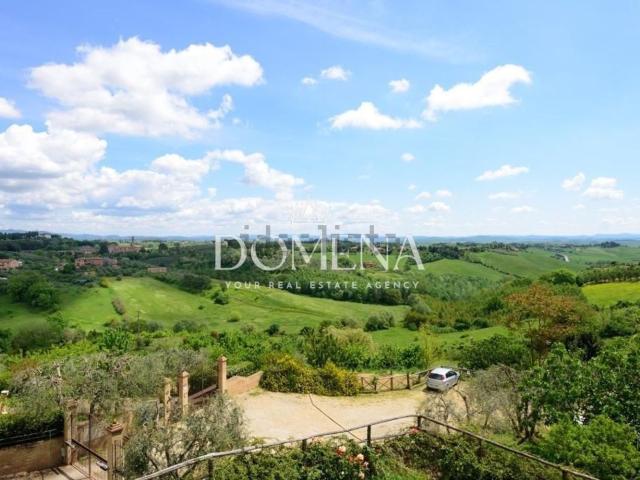 Appartamento in vendita a Luglie, Siena