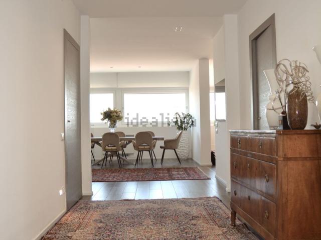 Appartamento in vendita a Padova