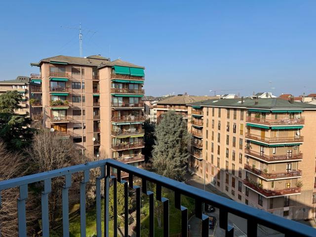 Appartamento in vendita a Ticinello, Pavia