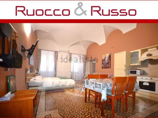 Appartamento in vendita a Centro Est, Serra Riccò