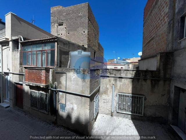Appartamento in vendita a Regalbuto, Sicilia
