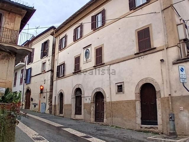 Appartamento in vendita a Sant'Agata, Ferentino