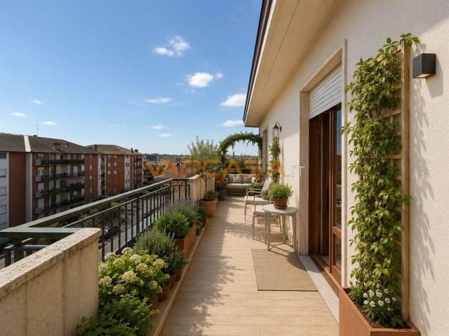 Appartamento in vendita a Romano Di Lombardia, Lombardia