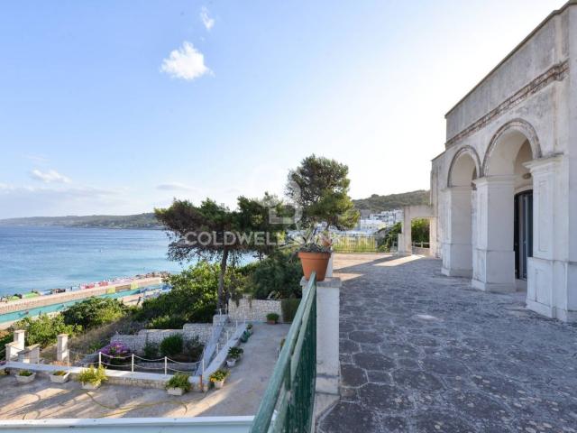 Appartamento in vendita a Castro Marina, Puglia