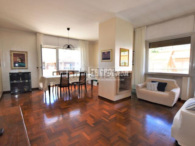 Appartamento in vendita a Marche, Fermo