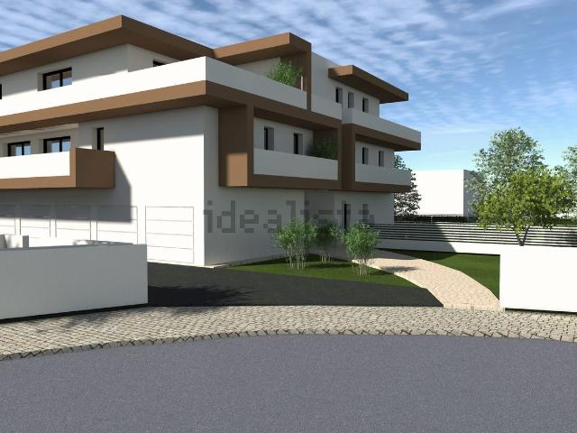 Attico in vendita a Mandriola, Albignasego