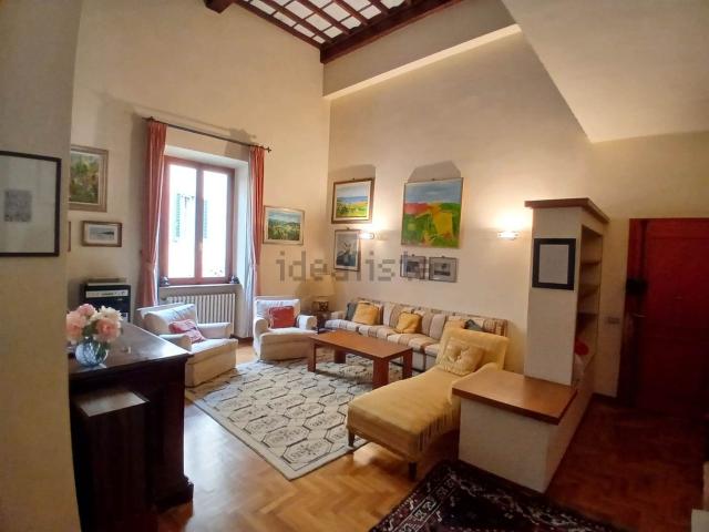 Appartamento in vendita a Pistoia