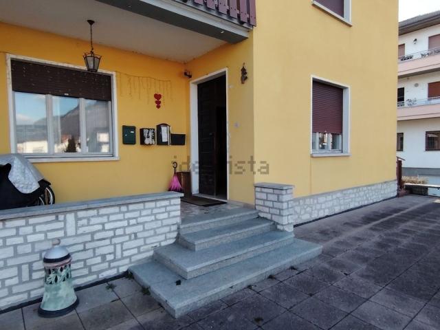 Appartamento in vendita a Cavarzano, Zoldo Alto