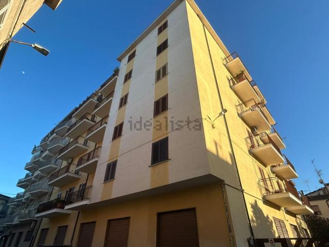 Appartamento in vendita a Corigliano-Rossano, Calabria