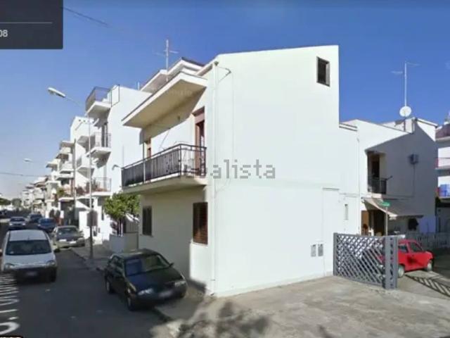 Appartamento in vendita a Pisticci, Basilicata