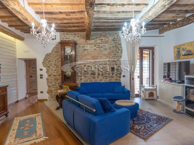 Appartamento in vendita a San Giustino, Perugia