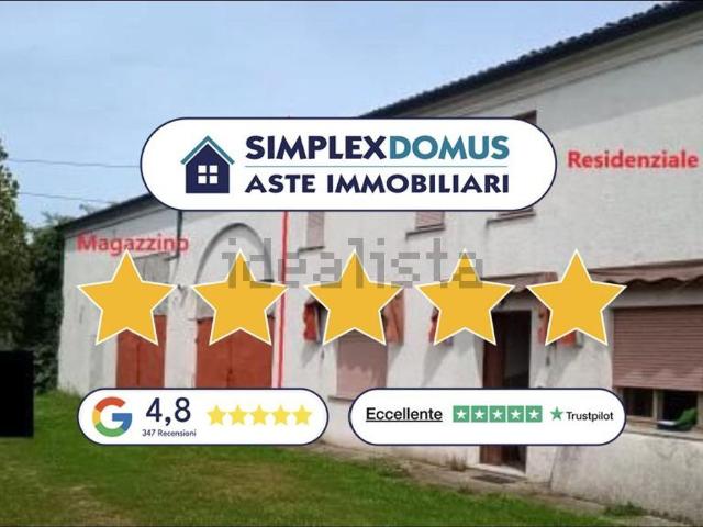 Appartamento in vendita a Calto, Veneto
