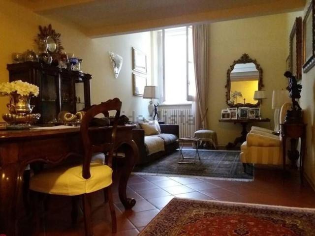 Appartamento in vendita a Centro Storico, Marche