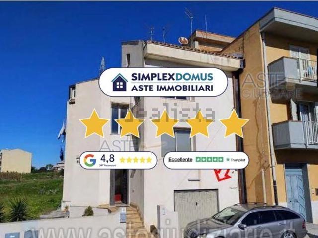 Appartamento in vendita a Lentini, Siracusa