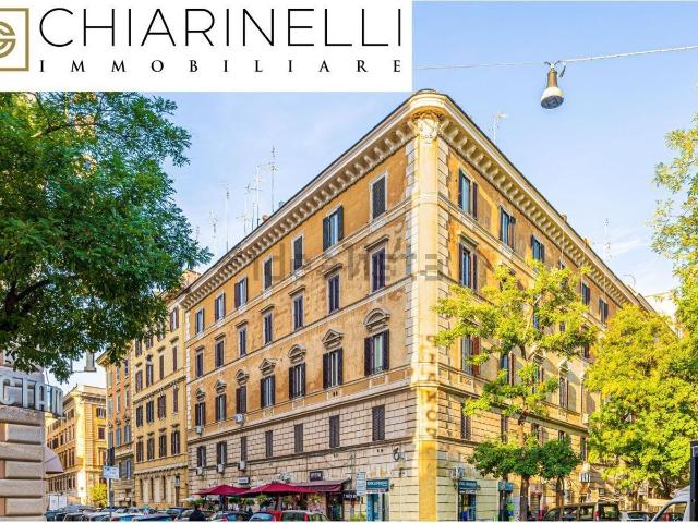 Appartamento in vendita a Municipio Roma I, Roma Capitale