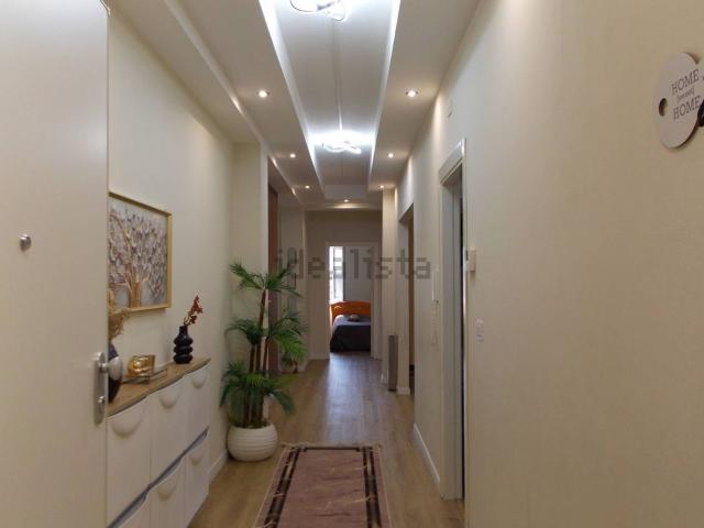 Appartamento in vendita a Cerreto, Marche
