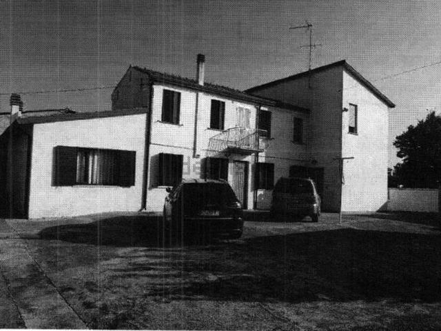 Appartamento in vendita a Anguillara Veneta, Veneto