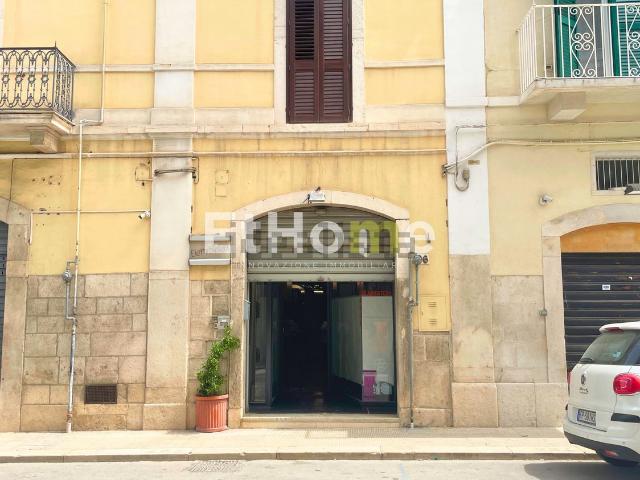 Appartamento in vendita a Puglia, Barletta-andria-trani