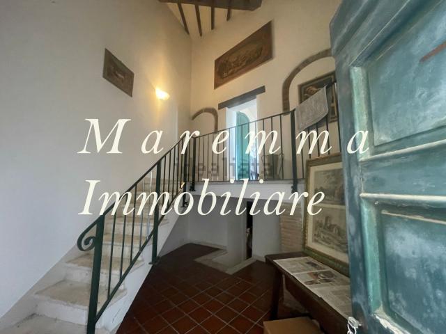 Appartamento in vendita a Unione di Comuni Montani Colline del Fiora, Manciano
