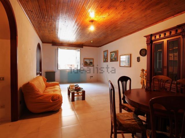 Appartamento in vendita a Bagheria, Sicilia