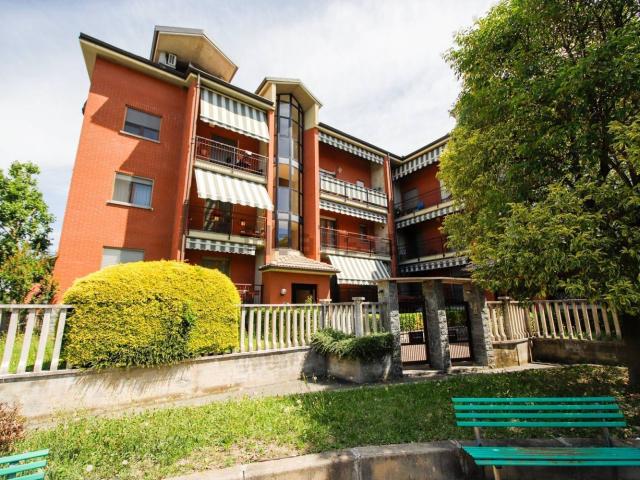 Appartamento in vendita a Leini, Torino